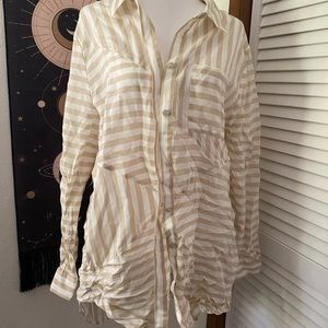 Chico’s jacket - size 2 - never worn with tags